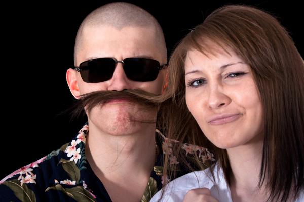 Mustaches