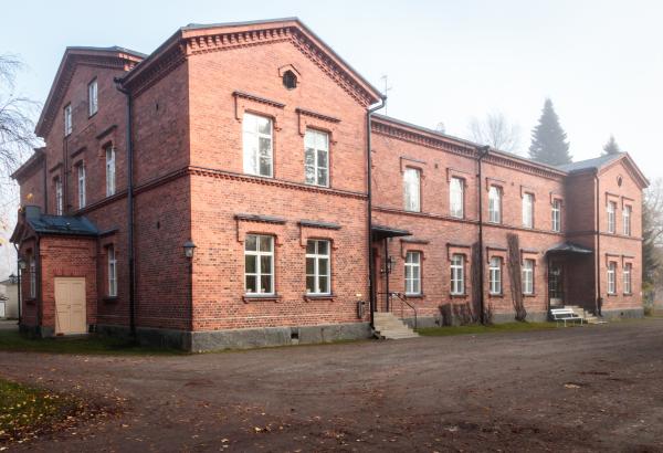 Mustiala, Tammela, Finland