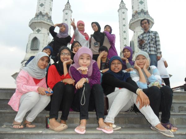 My Friend