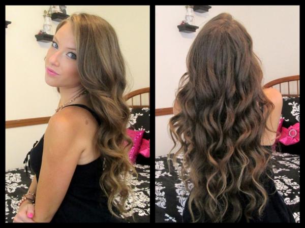 My Hair