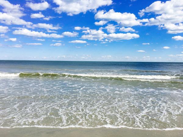 Myrtle beach