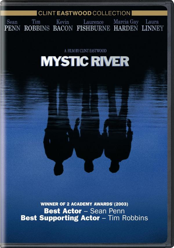 Mystic river