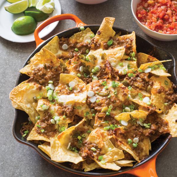 nachos