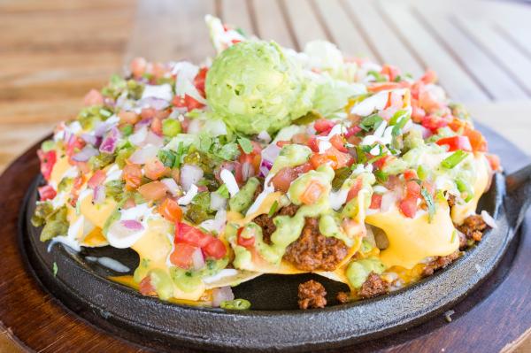 nachos