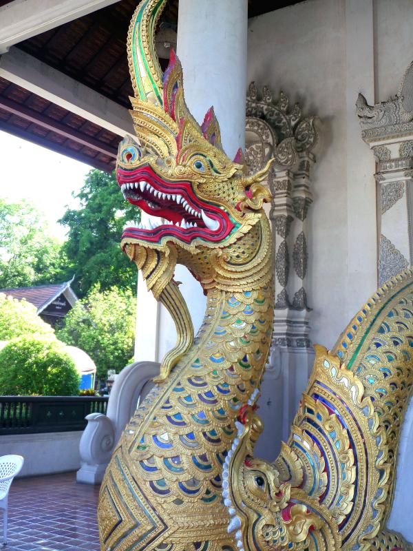 Naga