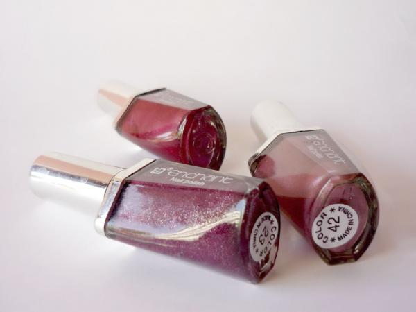 Nail Polish