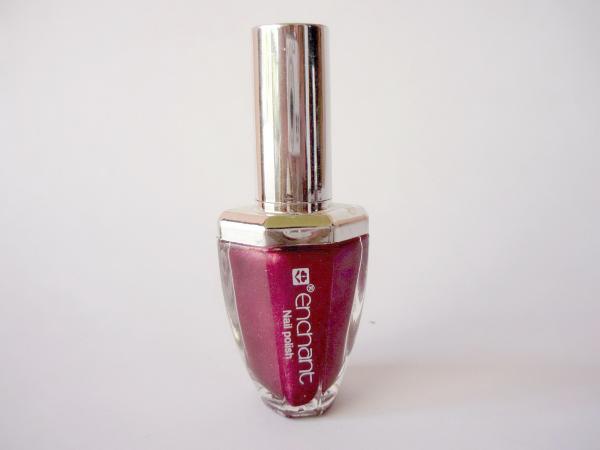 Nail Polish