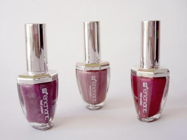 Nail Polish