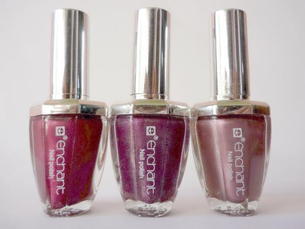 Nail Polish