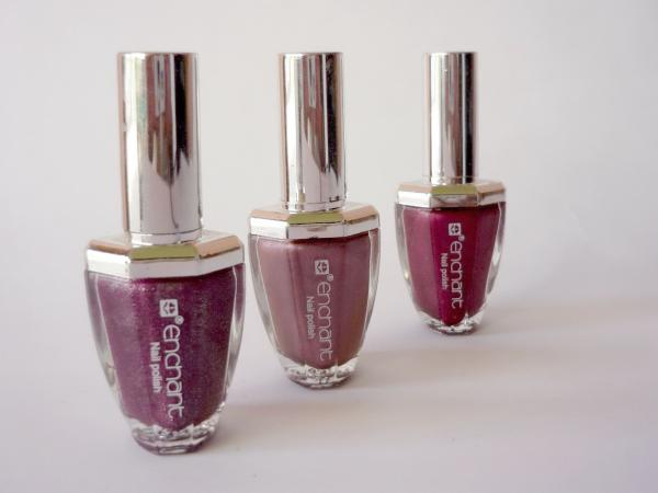 Nail Polish