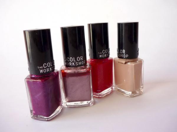 Nail Polish