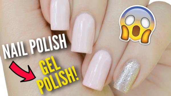 Nail Polish
