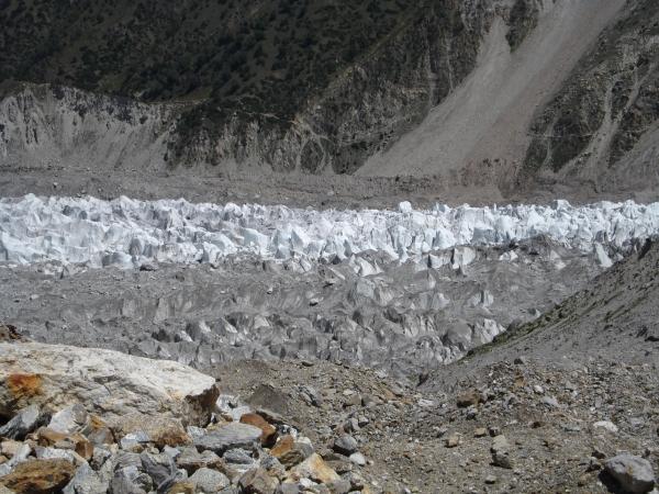 Nanga parbat