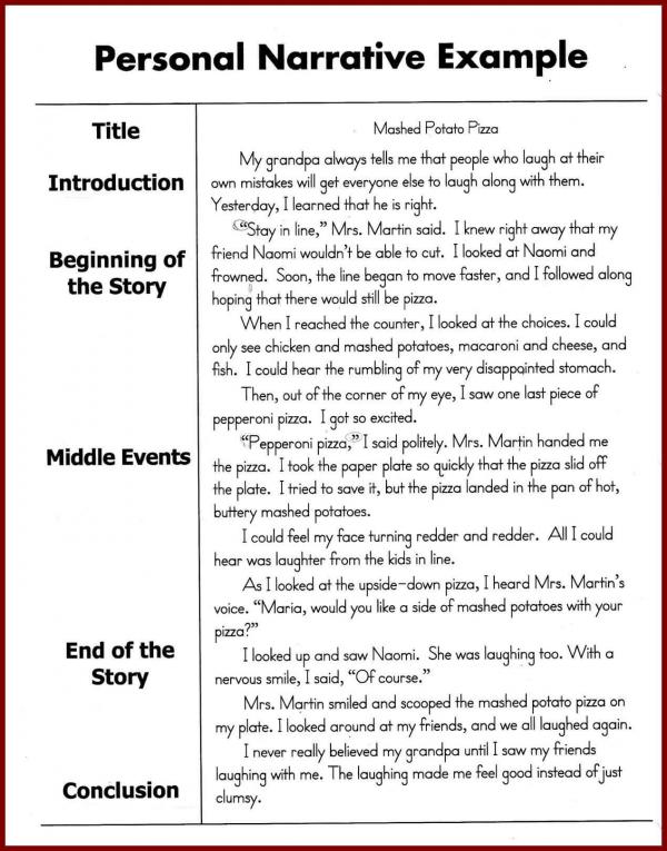 Narrative