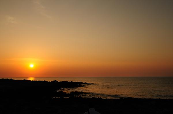 Natural Reserve Vendicari Noto Sicilia Italy - Creative Commons by gnuckx