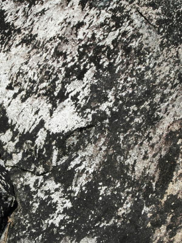 Natural Rock Background / Texture