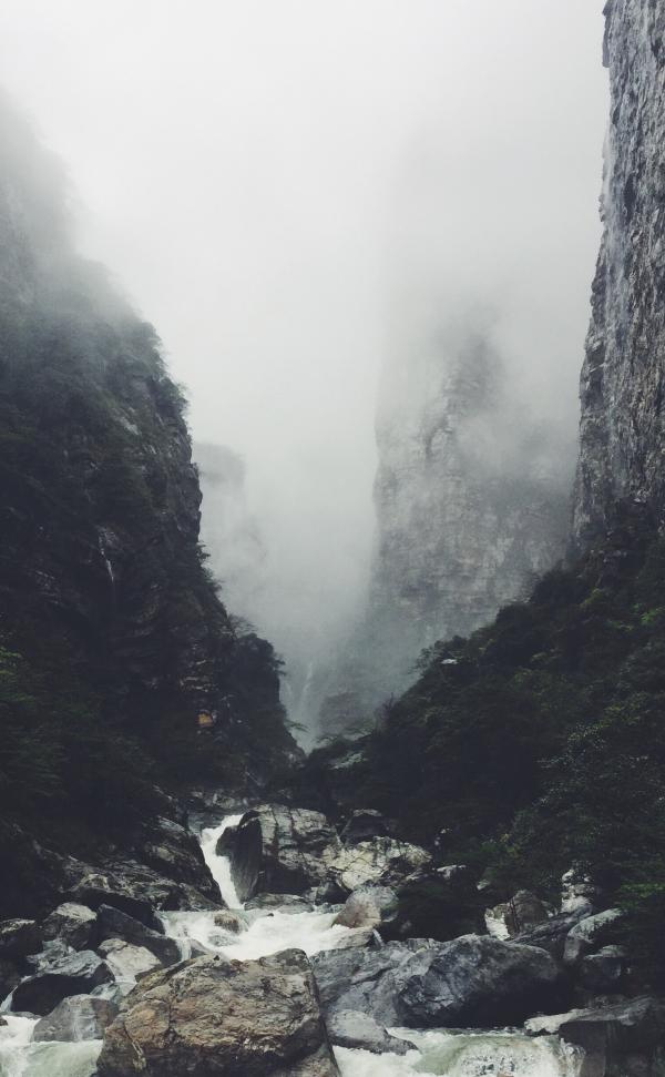 Nature