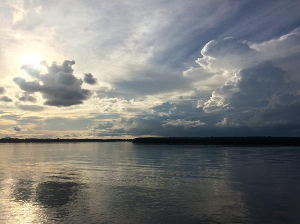 Nature is Beautiful