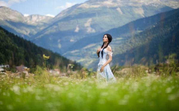 Nature Lovers