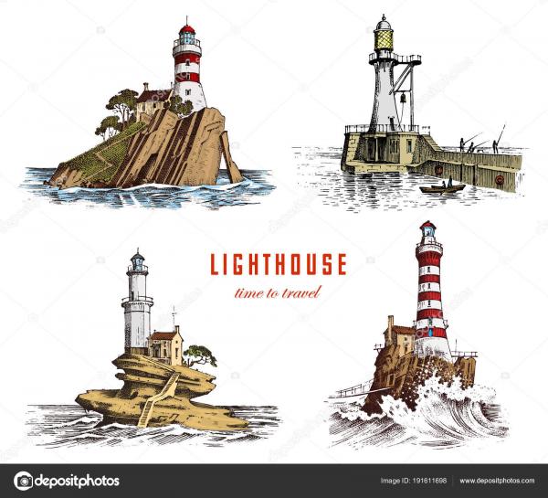 Nautical Journey