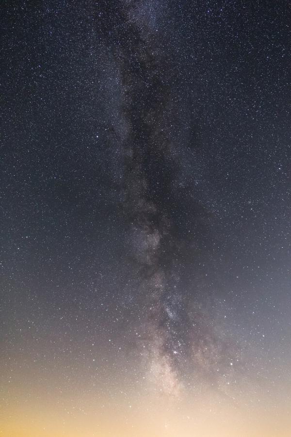 Nebula Sky
