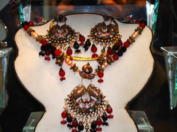 Necklace