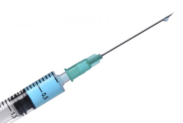 Needles