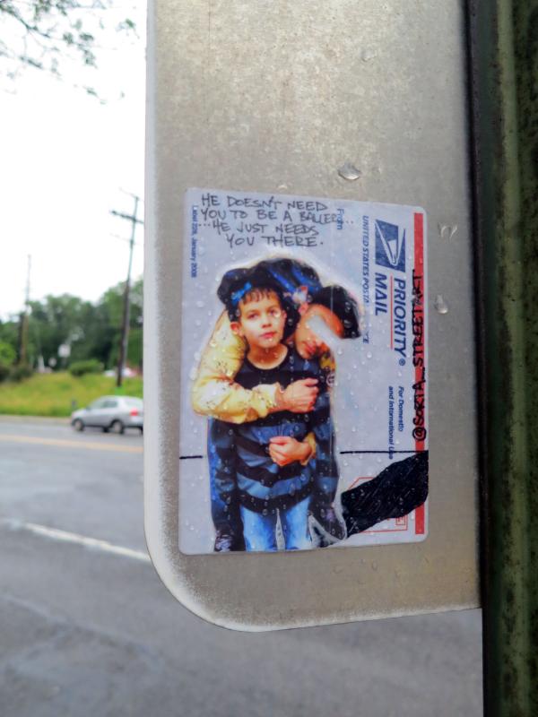Needs you There