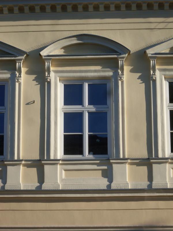 Neoclassic Niche