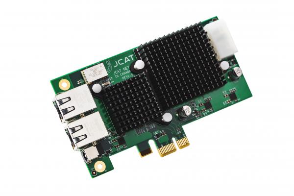 Net card