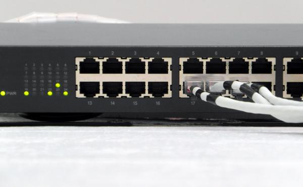 Network Hub