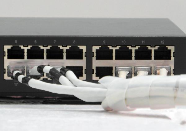 Network Hub