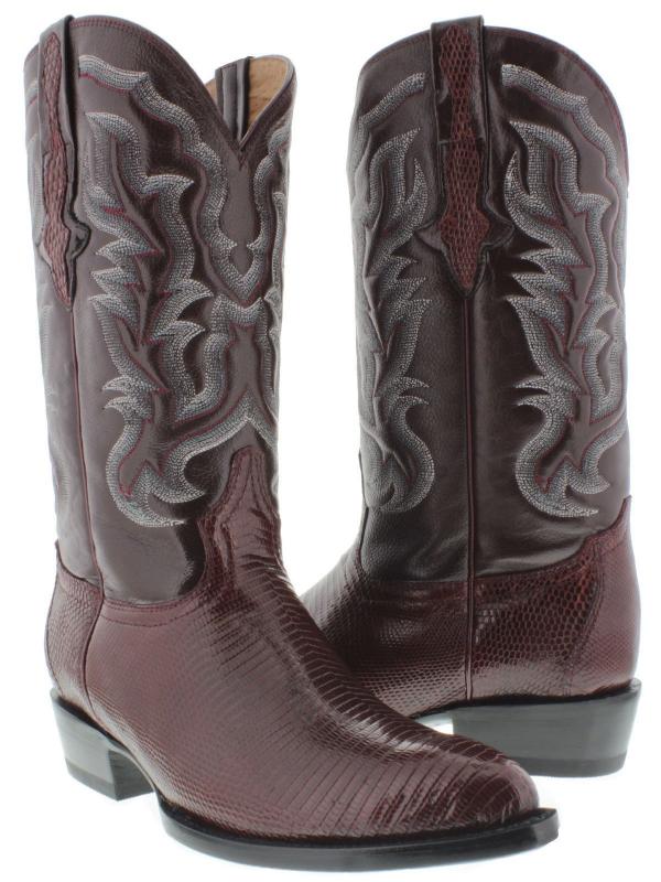 New exotic boots