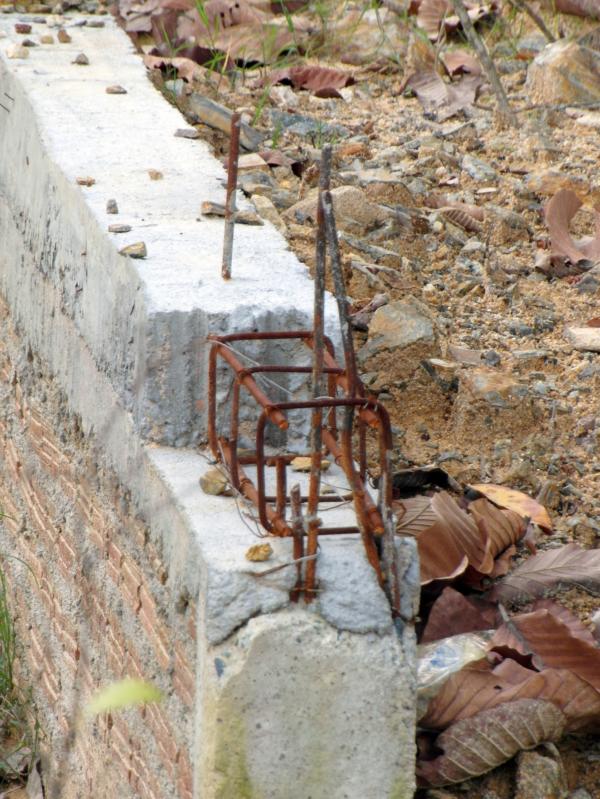 New House Building Support