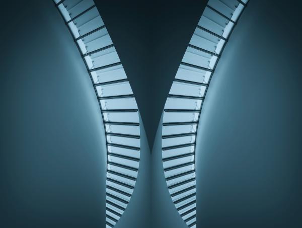 New Pinakothek of Modern