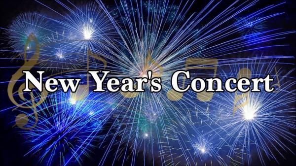New year