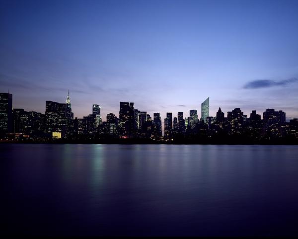 New York