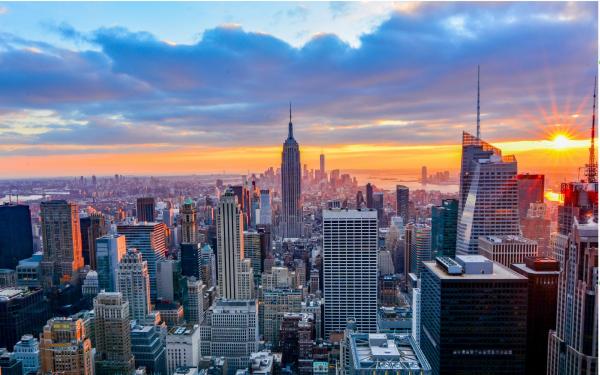 New York