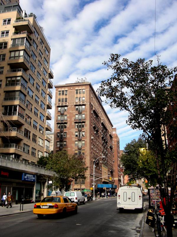 New York