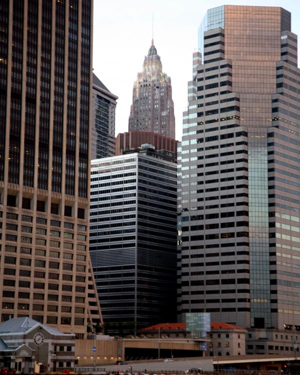 New York New York