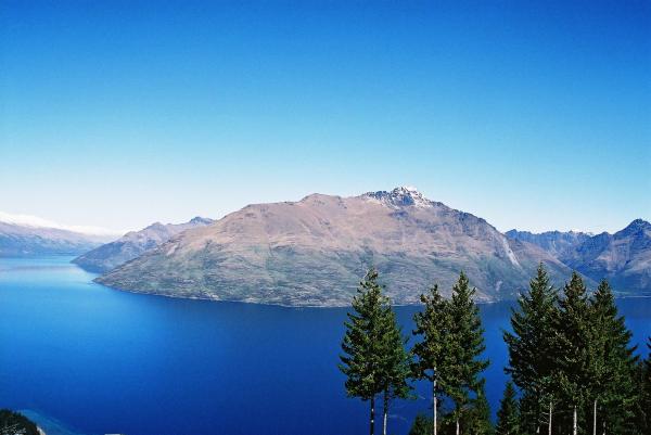 New Zealand