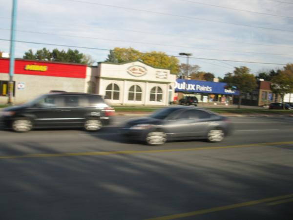 Newmarket to Union Station via GO Transit bus, 2012 10 19 (19).JPG