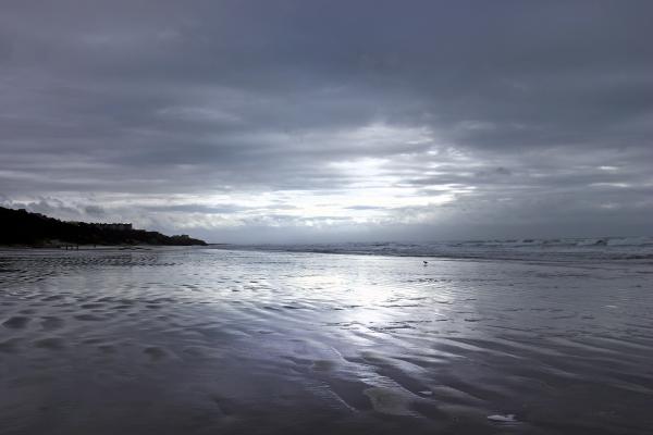 Newport, OR. Agate Beach South