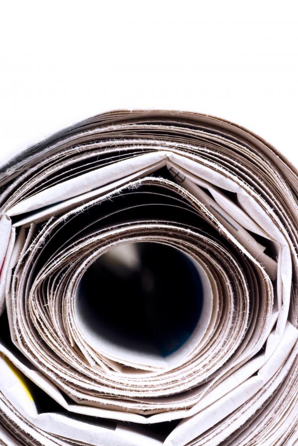 Newspapers