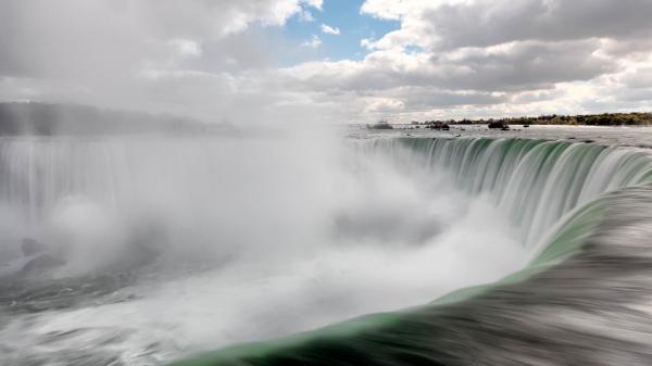 Niagara Falls, Ontario
