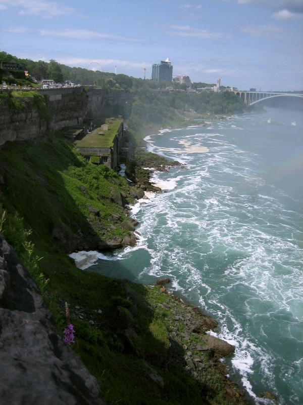 Niagra Coast Line