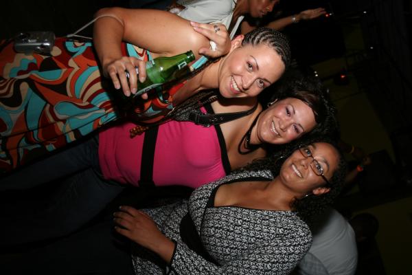 Night Club Photos