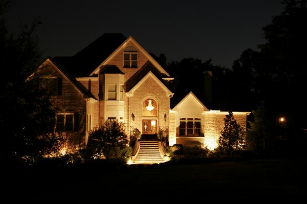Night House