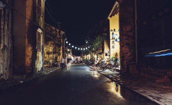 Night life