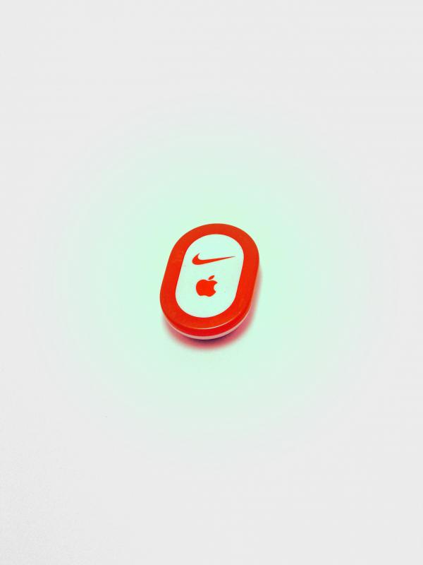 Nike Plus Sensor